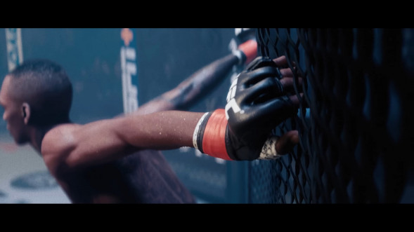 Игра EA SPORTS UFC 5 [PS5, английская версия] в Кирове