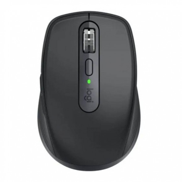 Беспроводная мышь Logitech MX Anywhere 3S [910-006929], черный в Кирове