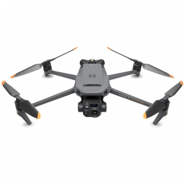 Квадрокоптер DJI Mavic 3T (Thermal / с тепловизором) CN в Кирове