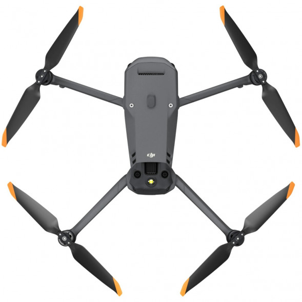 Квадрокоптер DJI Mavic 3T (Thermal / с тепловизором) CN в Кирове