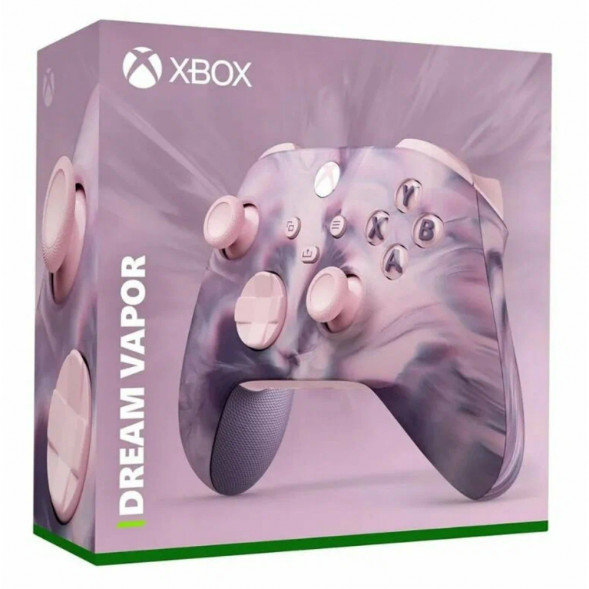 Геймпад Xbox Series Dream Vapor Special Edition в Кирове