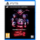 Игра Five Nights at Freddy&amp;#039;s: Help Wanted 2 (поддержка PS VR2) [PS5, английская версия] в Кирове