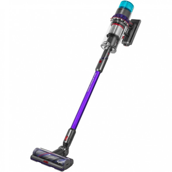 Пылесос Dyson Gen5 Detect Absolute SV23 EU, Purple в Кирове