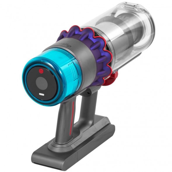 Пылесос Dyson Gen5 Detect Absolute SV23 EU, Purple в Кирове