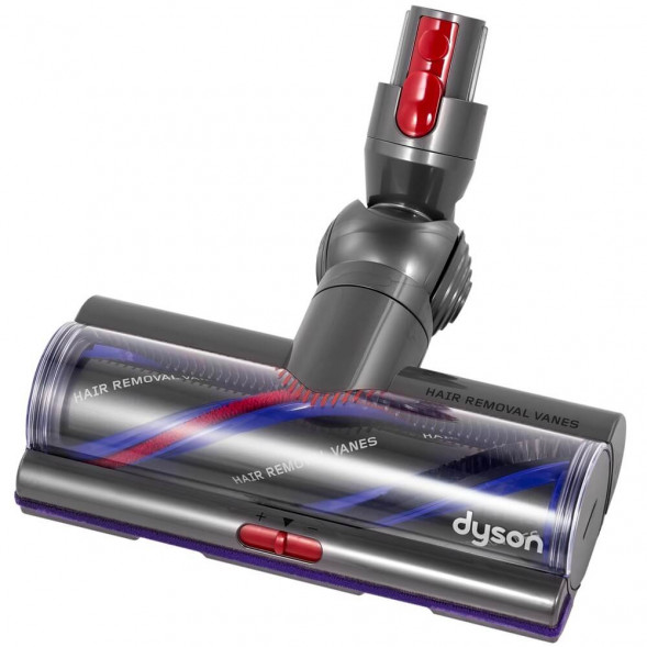 Пылесос Dyson Gen5 Detect Absolute SV23 EU, Purple в Кирове