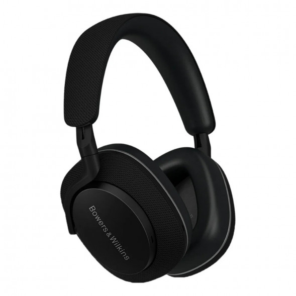 Беспроводные наушники Bowers &amp;amp; Wilkins PX 7 S2e, Anthracite Black в Кирове