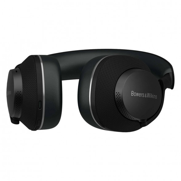 Беспроводные наушники Bowers &amp;amp; Wilkins PX 7 S2e, Anthracite Black в Кирове