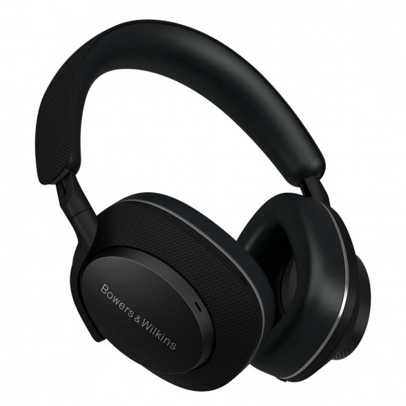 Беспроводные наушники Bowers &amp;amp; Wilkins PX 7 S2e, Anthracite Black в Кирове