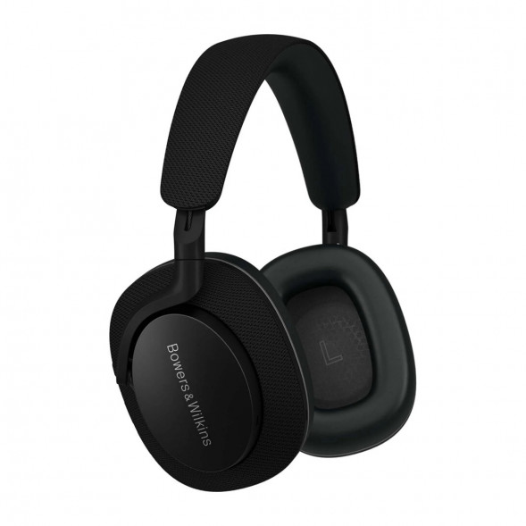 Беспроводные наушники Bowers &amp;amp; Wilkins PX 7 S2e, Anthracite Black в Кирове