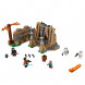 Конструктор LEGO Star Wars 75139 Сражение на планете Такодана в Кирове