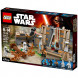 Конструктор LEGO Star Wars 75139 Сражение на планете Такодана в Кирове