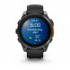 Умные часы Garmin Fenix 8, 51mm, Slate Gray 010-02905-00 в Кирове