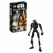 Конструктор LEGO Star Wars 75120 K-2SO в Кирове