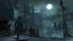 Игра Bloodborne: Порождение крови. Game of the Year Edition [PS4, русские субтитры]