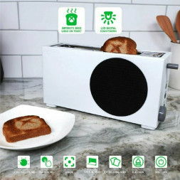 Тостер Xbox Series S Toaster