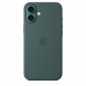 Чехол Apple для iPhone 16 Plus Silicone MagSafe,  Lake Green (MYYH3ZM/A) в Кирове