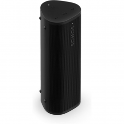 Портативная акустика Sonos Roam 2, черный