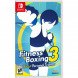 Игра Fitness Boxing 3: Your Personal Trainer [Nintendo Switch, английская версия] в Кирове