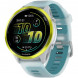 Умные часы Garmin Forerunner 570 47 мм Amp Yellow Aluminium/Translucent Whitestone/Turquoise 010-02971-01 в Кирове