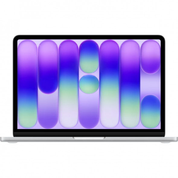 Ноутбук Apple MacBook Neo MHFA4 (A18 Pro 5-Core GPU, 8/256GB), Серебристый/Silver в Кирове