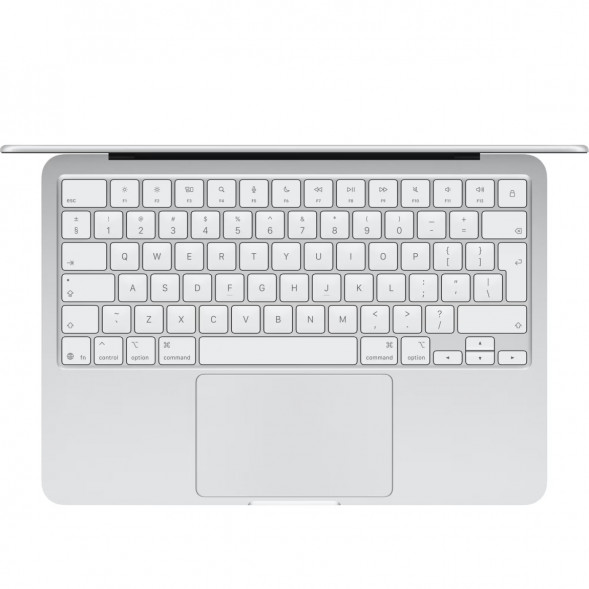 Ноутбук Apple MacBook Neo MHFA4 (A18 Pro 5-Core GPU, 8/256GB), Серебристый/Silver в Кирове