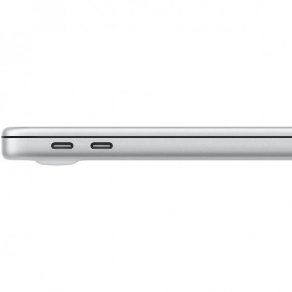 Ноутбук Apple MacBook Neo MHFA4 (A18 Pro 5-Core GPU, 8/256GB), Серебристый/Silver в Кирове