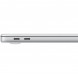 Ноутбук Apple MacBook Neo MHFA4 (A18 Pro 5-Core GPU, 8/256GB), Серебристый/Silver в Кирове