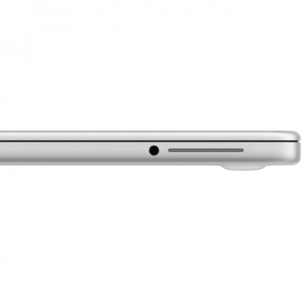 Ноутбук Apple MacBook Neo MHFA4 (A18 Pro 5-Core GPU, 8/256GB), Серебристый/Silver в Кирове