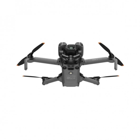 Квадрокоптер DJI Mini 5 Pro Fly More Combo (DJI RC-N3) в Кирове