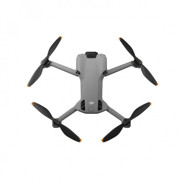 Квадрокоптер DJI Mini 5 Pro Fly More Combo (DJI RC-N3) в Кирове