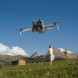 Квадрокоптер DJI Mini 5 Pro Fly More Combo (DJI RC-N3) в Кирове