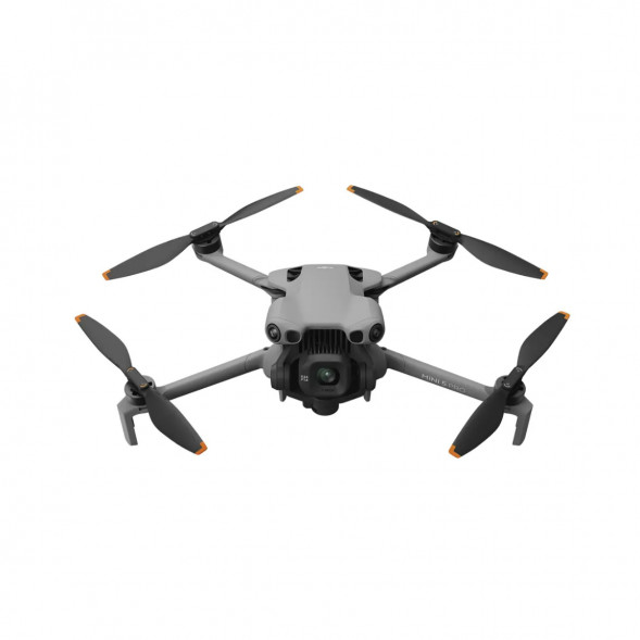 Квадрокоптер DJI Mini 5 Pro Fly More Combo (DJI RC-N3) в Кирове