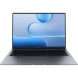 Ноутбук Honor MagicBook X16 (5301ARGQ) (16&amp;quot;, 2026, IPS, Intel Core Ultra 5 125H 1.2ГГц, 14 ядер, 16ГБ LPDDR5x, 512ГБ SSD, Intel Arc, без ОС), серый космос в Кирове