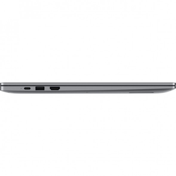 Ноутбук Honor MagicBook X16 (5301ARGQ) (16&amp;quot;, 2026, IPS, Intel Core Ultra 5 125H 1.2ГГц, 14 ядер, 16ГБ LPDDR5x, 512ГБ SSD, Intel Arc, без ОС), серый космос в Кирове