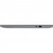 Ноутбук Honor MagicBook X16 (5301ARGQ) (16&amp;quot;, 2026, IPS, Intel Core Ultra 5 125H 1.2ГГц, 14 ядер, 16ГБ LPDDR5x, 512ГБ SSD, Intel Arc, без ОС), серый космос в Кирове