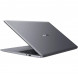 Ноутбук Honor MagicBook X16 (5301ARGQ) (16&amp;quot;, 2026, IPS, Intel Core Ultra 5 125H 1.2ГГц, 14 ядер, 16ГБ LPDDR5x, 512ГБ SSD, Intel Arc, без ОС), серый космос в Кирове