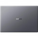 Ноутбук Honor MagicBook X16 (5301ARGQ) (16&amp;quot;, 2026, IPS, Intel Core Ultra 5 125H 1.2ГГц, 14 ядер, 16ГБ LPDDR5x, 512ГБ SSD, Intel Arc, без ОС), серый космос в Кирове