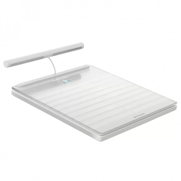 Умные весы Withings Body Scan, White в Кирове