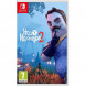 Игра Hello Neighbor 2 [Nintendo Switch, русские субтитры] в Кирове