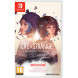 Игра Life is Strange: Arcadia Bay Collection [Nintendo Switch, русские субтитры] в Кирове