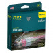 Леска RIO Premier Gold Floating Fly Line WF6F, мох/золото в Кирове