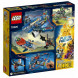 Конструктор LEGO Nexo Knights 70320 Аэро-арбалет Аарона в Кирове