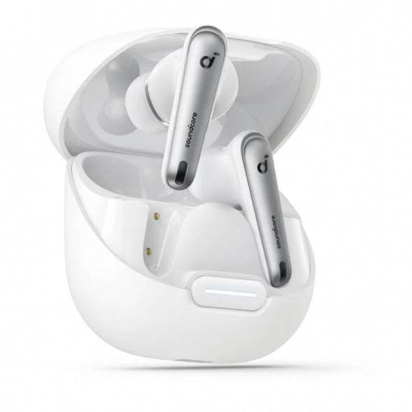 Беспроводные наушники Anker Soundcore Liberty 4 NC, White в Кирове