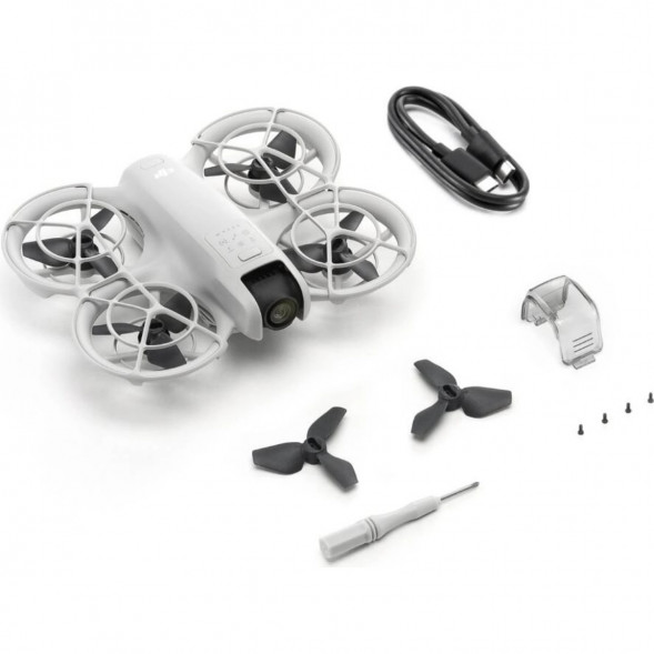 Квадрокоптер DJI Neo (без пульта) в Кирове