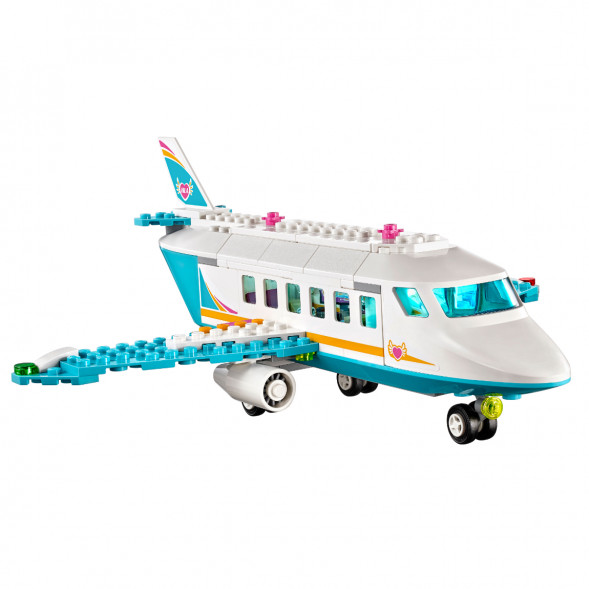 Конструктор LEGO Friends 41100 Частный самолет в Кирове