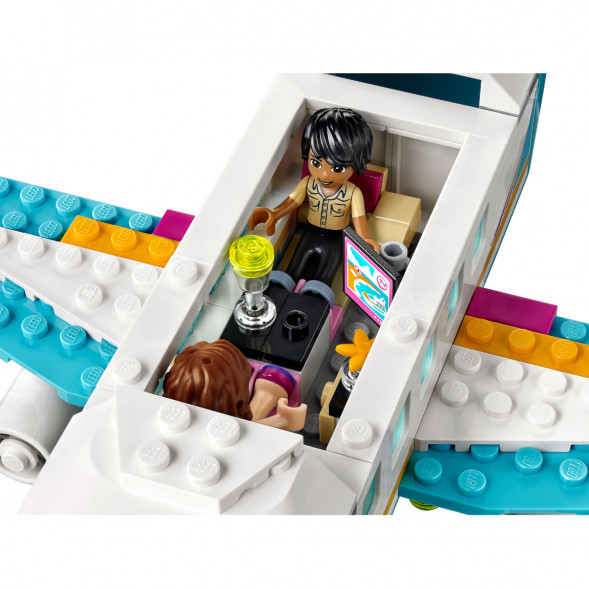 Конструктор LEGO Friends 41100 Частный самолет в Кирове