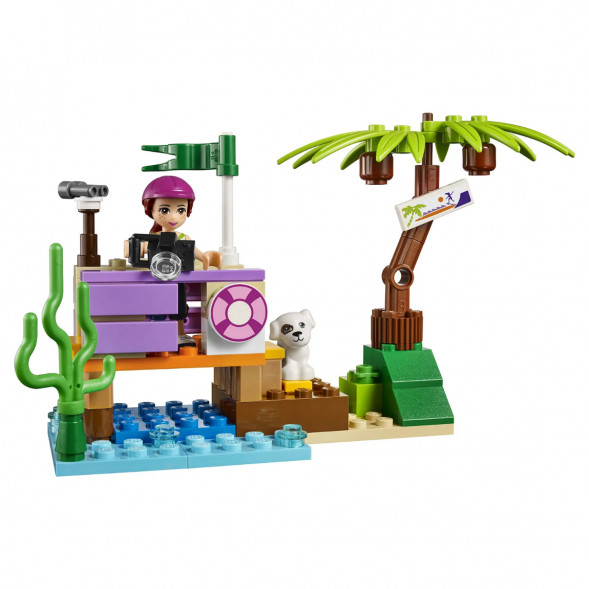 Конструктор LEGO Friends 41099 Скейт-парк в Кирове
