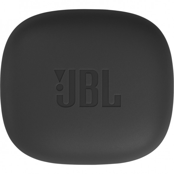 Беспроводные наушники JBL Wave Flex, Black в Кирове