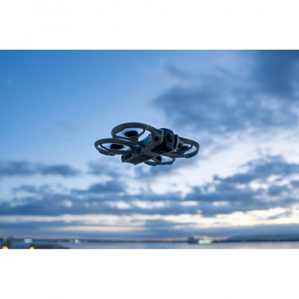 Квадрокоптер DJI Avata 360 (DJI RC 2) в Кирове