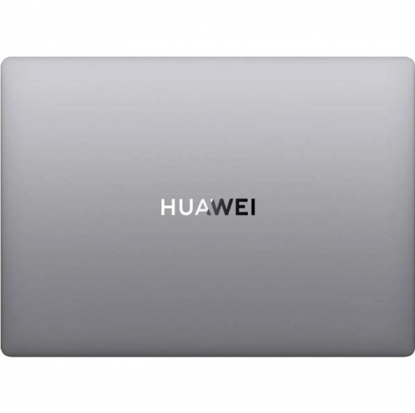 Ноутбук Huawei MateBook 14 FLMH-X (Core Ultra 5 125H/32Gb/1Tb SSD/Intel Arc/14&amp;quot;/OLED Touch/2880x1920/Без ОС/Серый космос) в Кирове